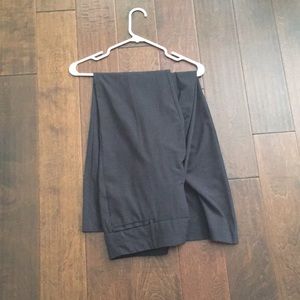 Professional work pants